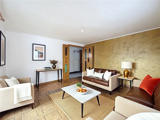 4.5 Zimmer Wohnung in Levron – Foto 28 von 33