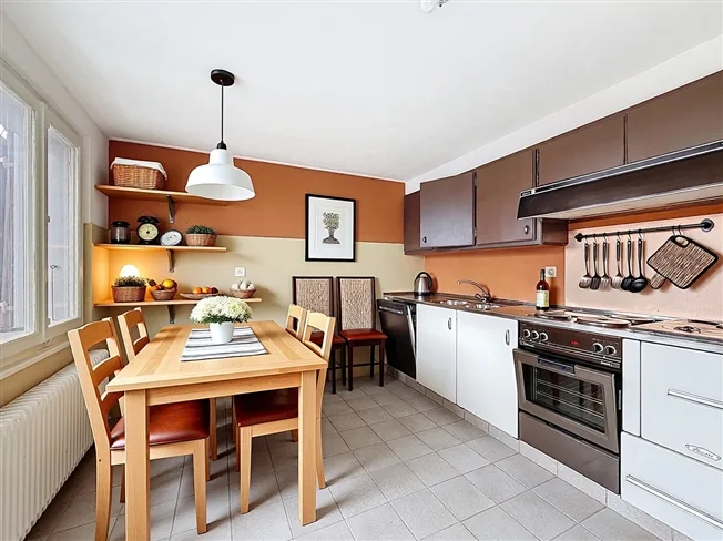 4.5 Zimmer Wohnung in Levron – Foto 30 von 33
