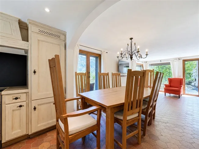 4.5 Zimmer Wohnung in Le Châble VS – Foto 20 von 33