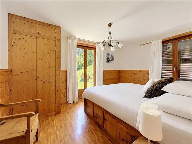 4.5 Zimmer Wohnung in Le Châble VS – Foto 25 von 33