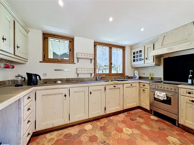 4.5 Zimmer Wohnung in Le Châble VS – Foto 19 von 33