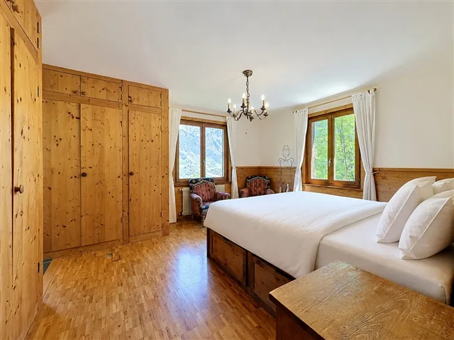 4.5 Zimmer Wohnung in Le Châble VS – Foto 26 von 33