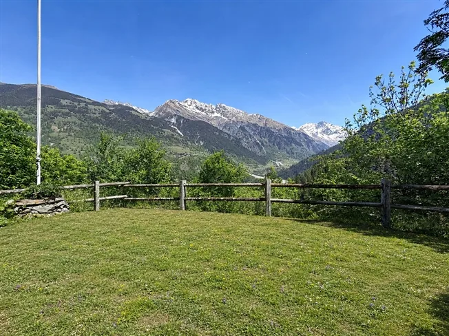 4.5 Zimmer Wohnung in Le Châble VS – Foto 33 von 33