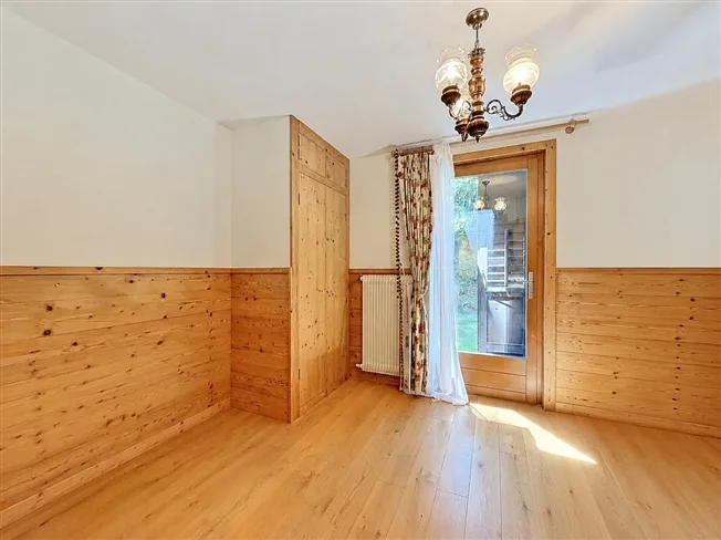 4.5 Zimmer Wohnung in Le Châble VS – Foto 28 von 33