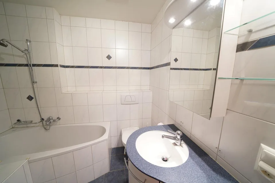 2 Zimmer Wohnung in Rheinfelden – photo 8 sur 8