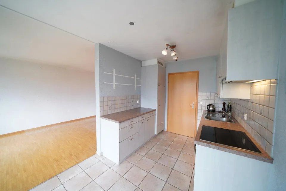 2 Zimmer Wohnung in Rheinfelden – photo 6 sur 8