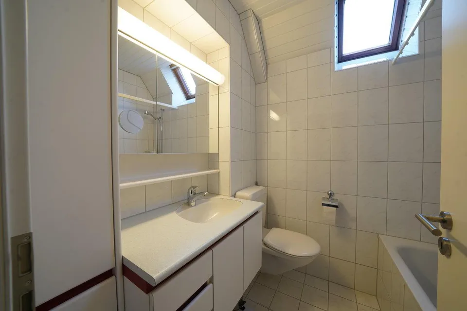 5.5 Zimmer Einfamilienhaus in Rheinfelden – Foto 10 von 14