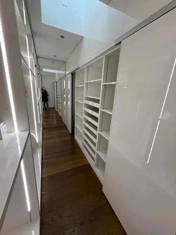 4.5 Zimmer Attikawohnung in Losone – Foto 2 von 16