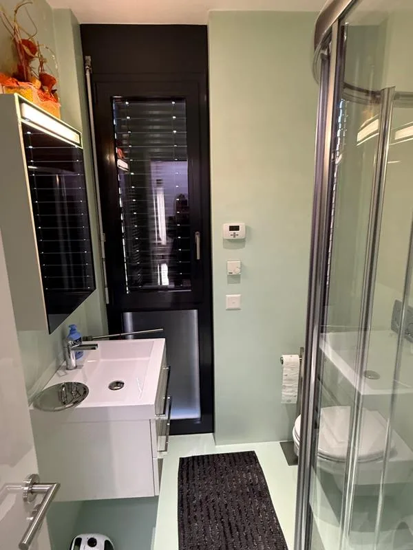 4.5 Zimmer Attikawohnung in Losone – Foto 6 von 16