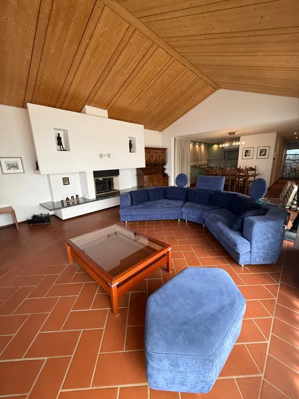 6.5 Zimmer Villa in Rovio – Foto 2 von 15