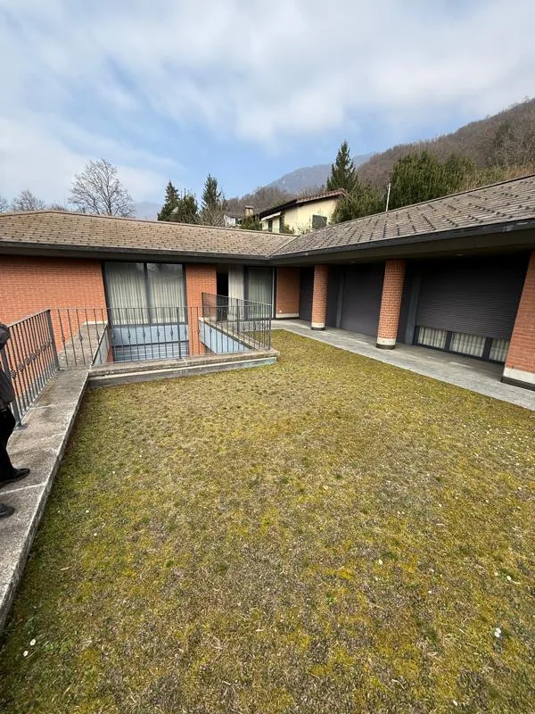 6.5 Zimmer Villa in Rovio – Foto 8 von 15