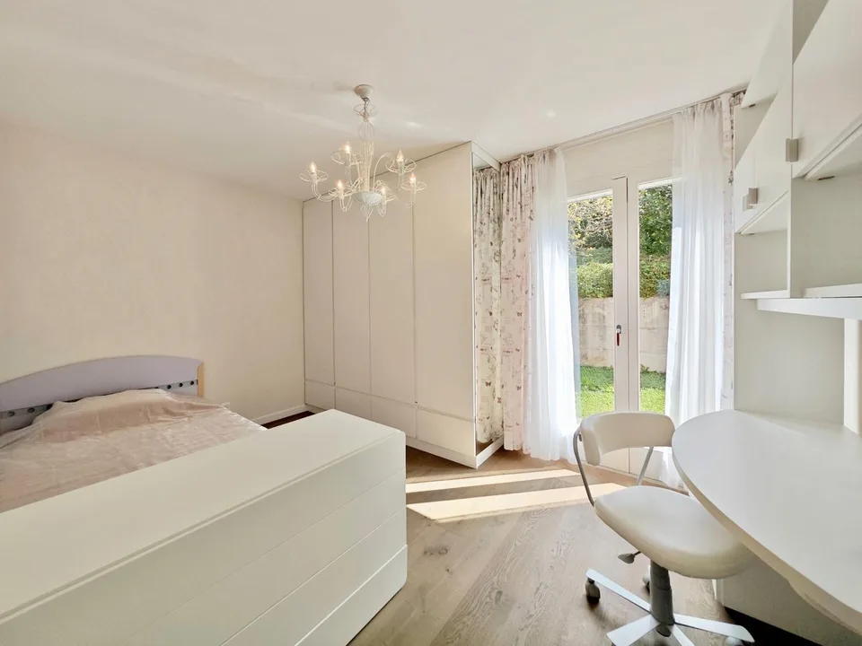 6 Zimmer Einfamilienhaus in Montagnola – Foto 6 von 11