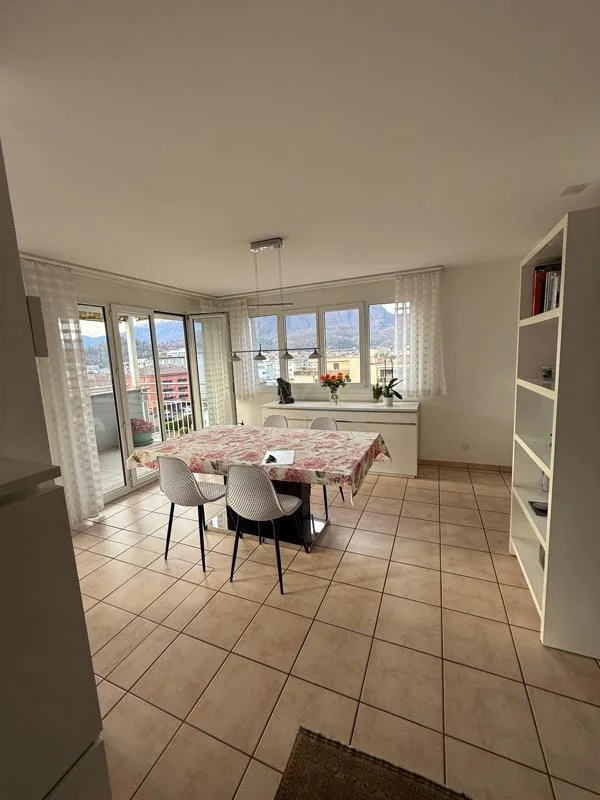 3.5 Zimmer Wohnung in Locarno – Foto 2 von 18