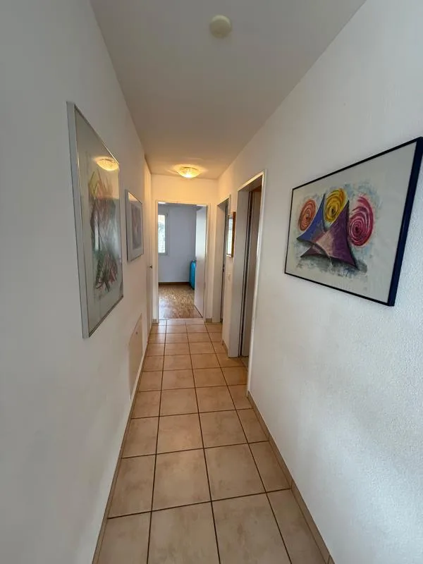 3.5 Zimmer Wohnung in Locarno – Foto 6 von 18