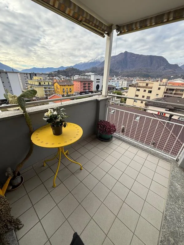 3.5 Zimmer Wohnung in Locarno – Foto 4 von 18