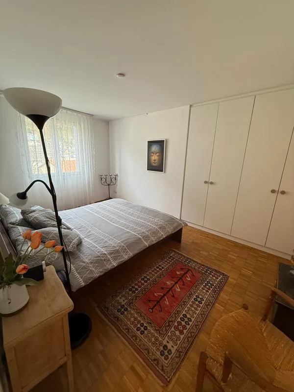 3.5 Zimmer Wohnung in Locarno – Foto 8 von 18
