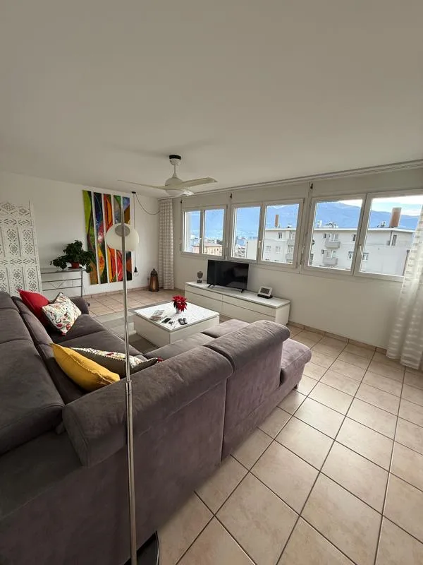 3.5 Zimmer Wohnung in Locarno – Foto 3 von 18