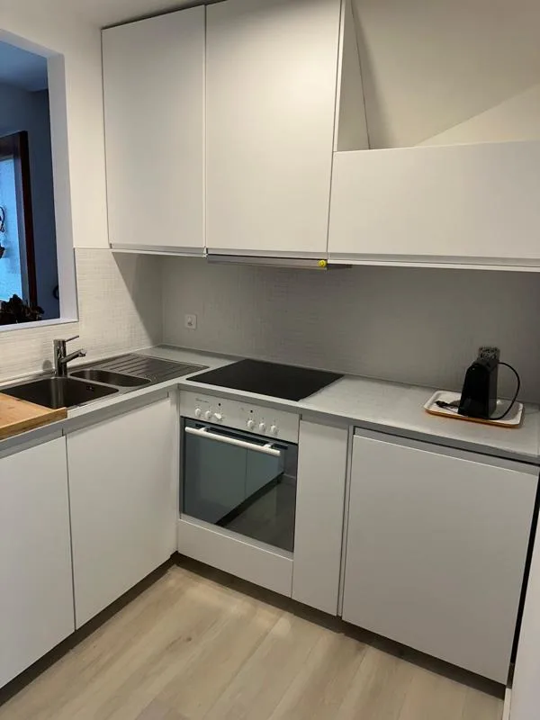3.5 Zimmer Rustico in Avegno – foto 3 di 14