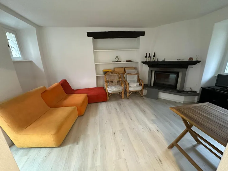 3.5 Zimmer Rustico in Avegno – foto 6 di 14