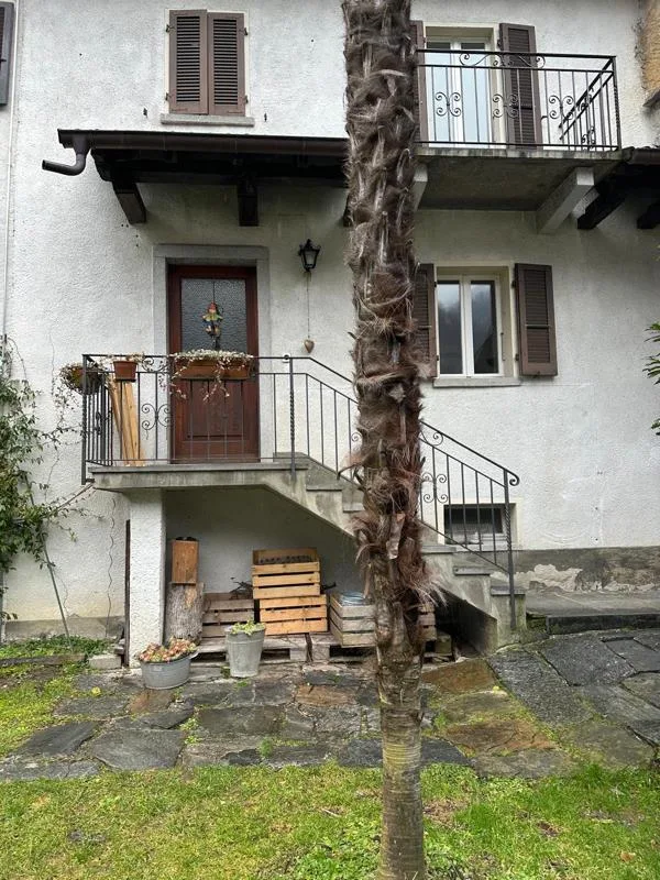 3.5 Zimmer Rustico in Avegno – foto 2 di 14