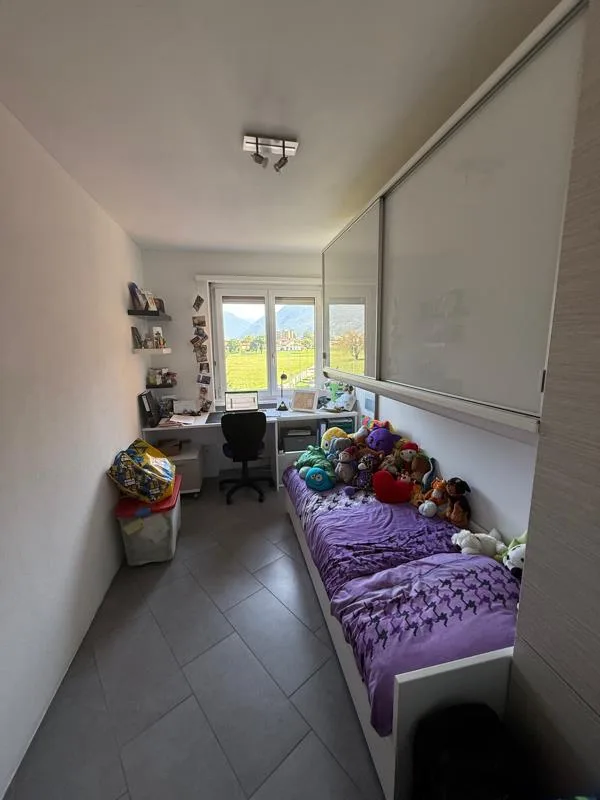 4.5 Zimmer Wohnung in S. Antonino – foto 8 di 23