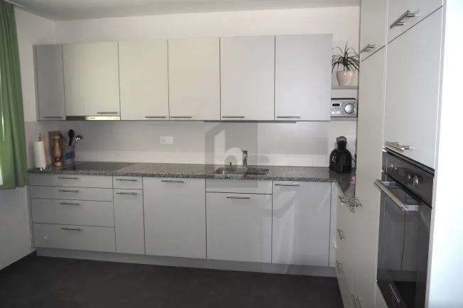 4.5 Zimmer Etagenwohnung in Huttwil – Foto 3 von 15