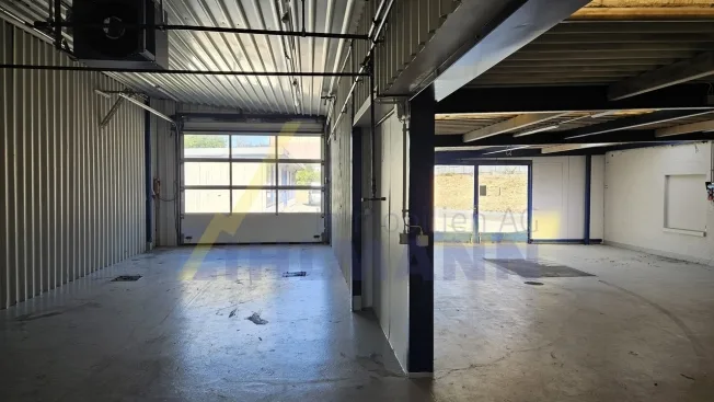 5.5 Zimmer Wohnung in Klingnau – Foto 18 von 18