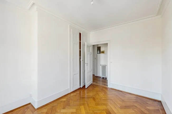 5 Zimmer Wohnung in Genève – photo 8 sur 10