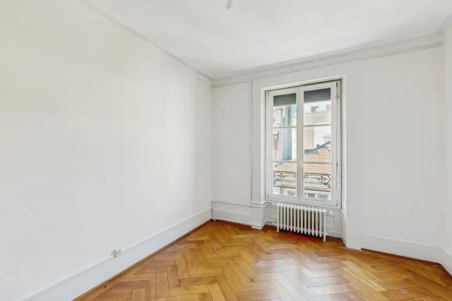 5 Zimmer Wohnung in Genève – photo 7 sur 10