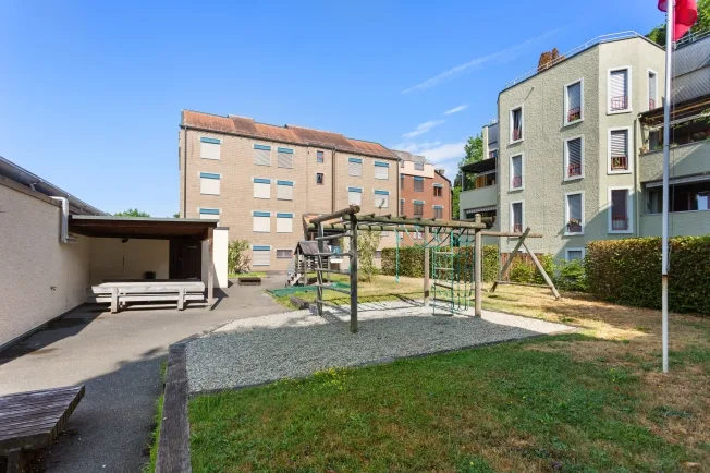 5.5 Zimmer Wohnung in Wil SG – Foto 7 von 8