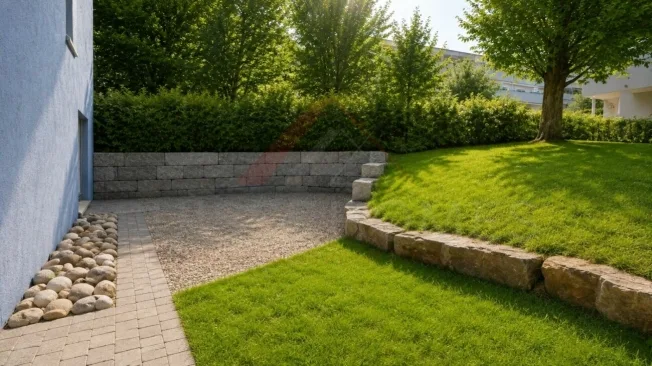 PREISHIT! RUHIG MIT SONNIGEM SÜDGARTEN – Foto 13 von 49