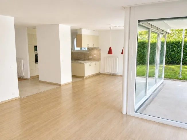 4 Zimmer Wohnung in Founex – Foto 2 von 3
