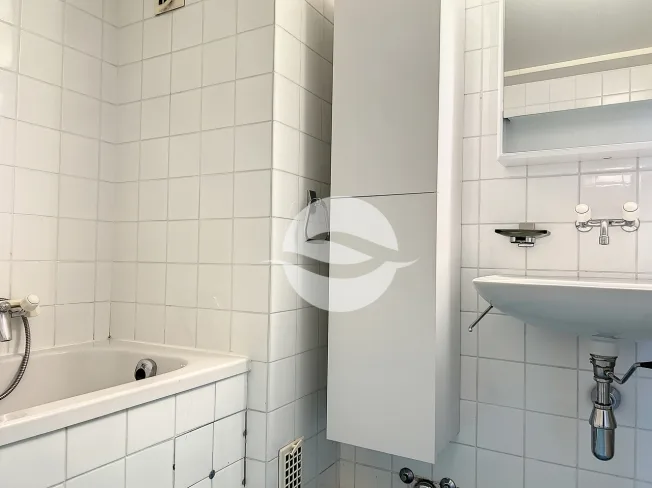 5 Zimmer möbl. Wohnobjekt in Bernex – Foto 8 von 18