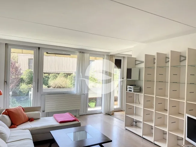 5 Zimmer möbl. Wohnobjekt in Bernex – Foto 3 von 18