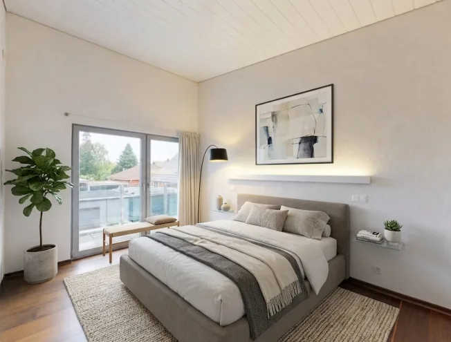 7.5 Zimmer Einfamilienhaus in Kriegstetten – Foto 7 von 21