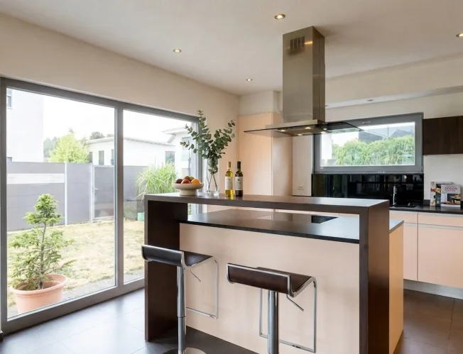 7.5 Zimmer Einfamilienhaus in Kriegstetten – Foto 5 von 21