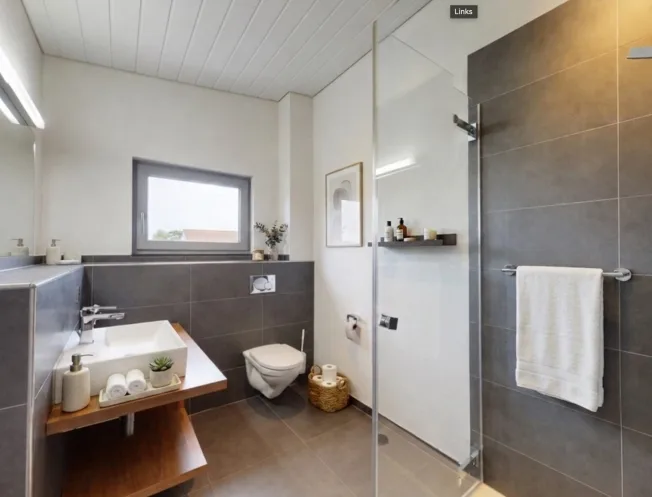 7.5 Zimmer Einfamilienhaus in Kriegstetten – Foto 8 von 21