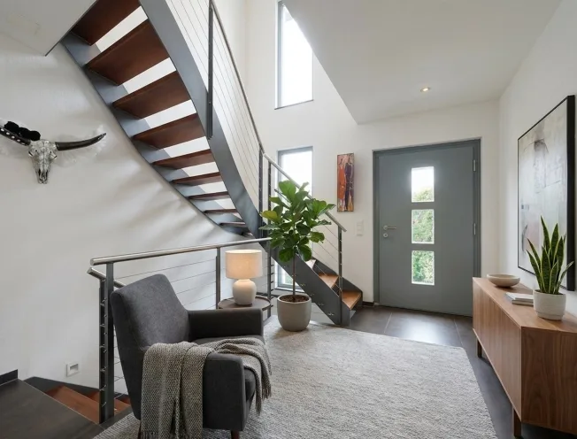 7.5 Zimmer Einfamilienhaus in Kriegstetten – Foto 6 von 21