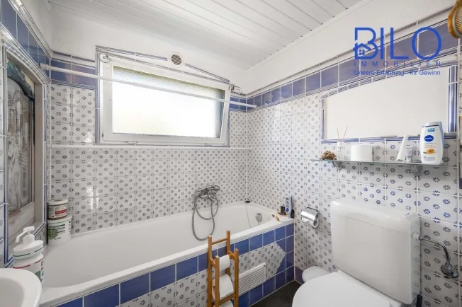 3 Zimmer Wohnung in Neu St. Johann – photo 8 of 11
