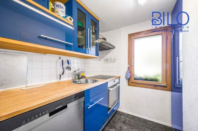 3 Zimmer Wohnung in Neu St. Johann – photo 7 of 11