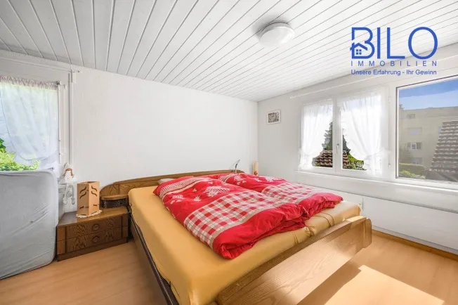 3 Zimmer Wohnung in Neu St. Johann – photo 6 of 11