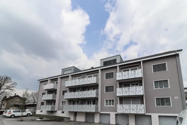 4 Zimmer Wohnung, 5452 Oberrohrdorf