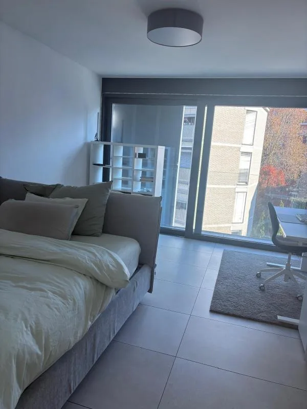 Modernes 3,5-Zimmer-Wohnung in der neuen Residenz in Massagno – Foto 11 von 19