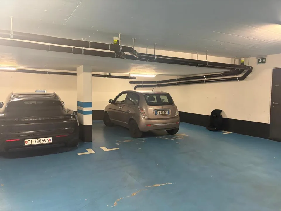 Modernes 3,5-Zimmer-Wohnung in der neuen Residenz in Massagno – Foto 7 von 19