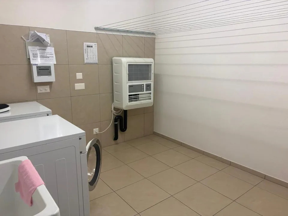 Modernes 3,5-Zimmer-Wohnung in der neuen Residenz in Massagno – Foto 9 von 19