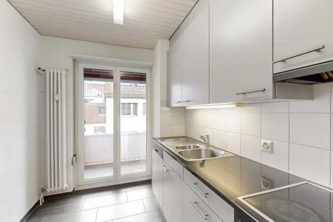 La tua nuova casa a Basilea – foto 10 di 23