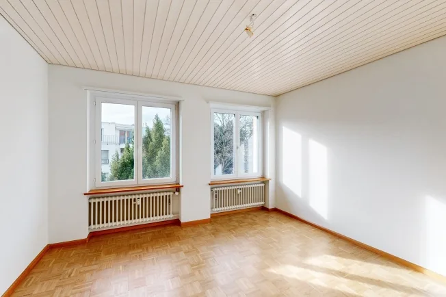La tua nuova casa a Basilea – foto 17 di 23