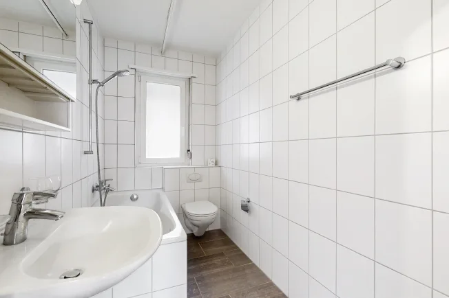 La tua nuova casa a Basilea – foto 19 di 23