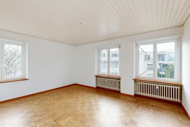 La tua nuova casa a Basilea – foto 15 di 23