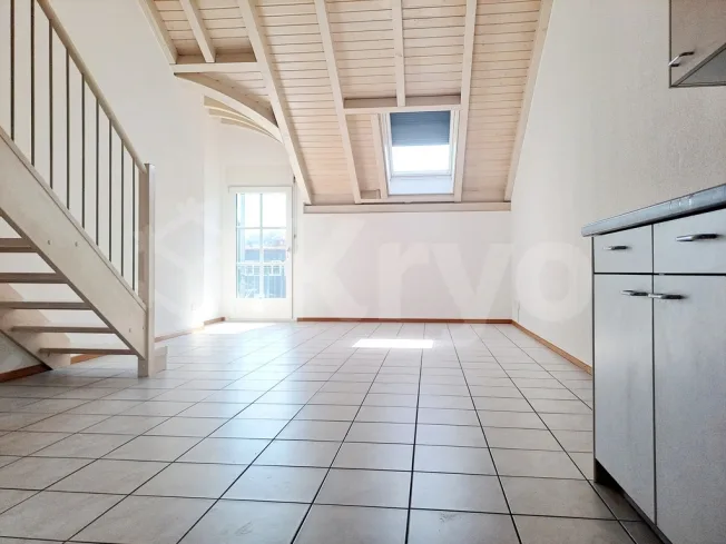 2 Zimmer Wohnung in Payerne – Foto 2 von 10